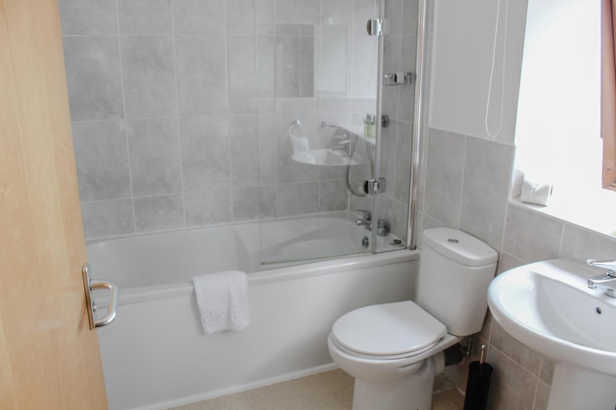 Craigmonie By Compass Hospitality 3* Inverness