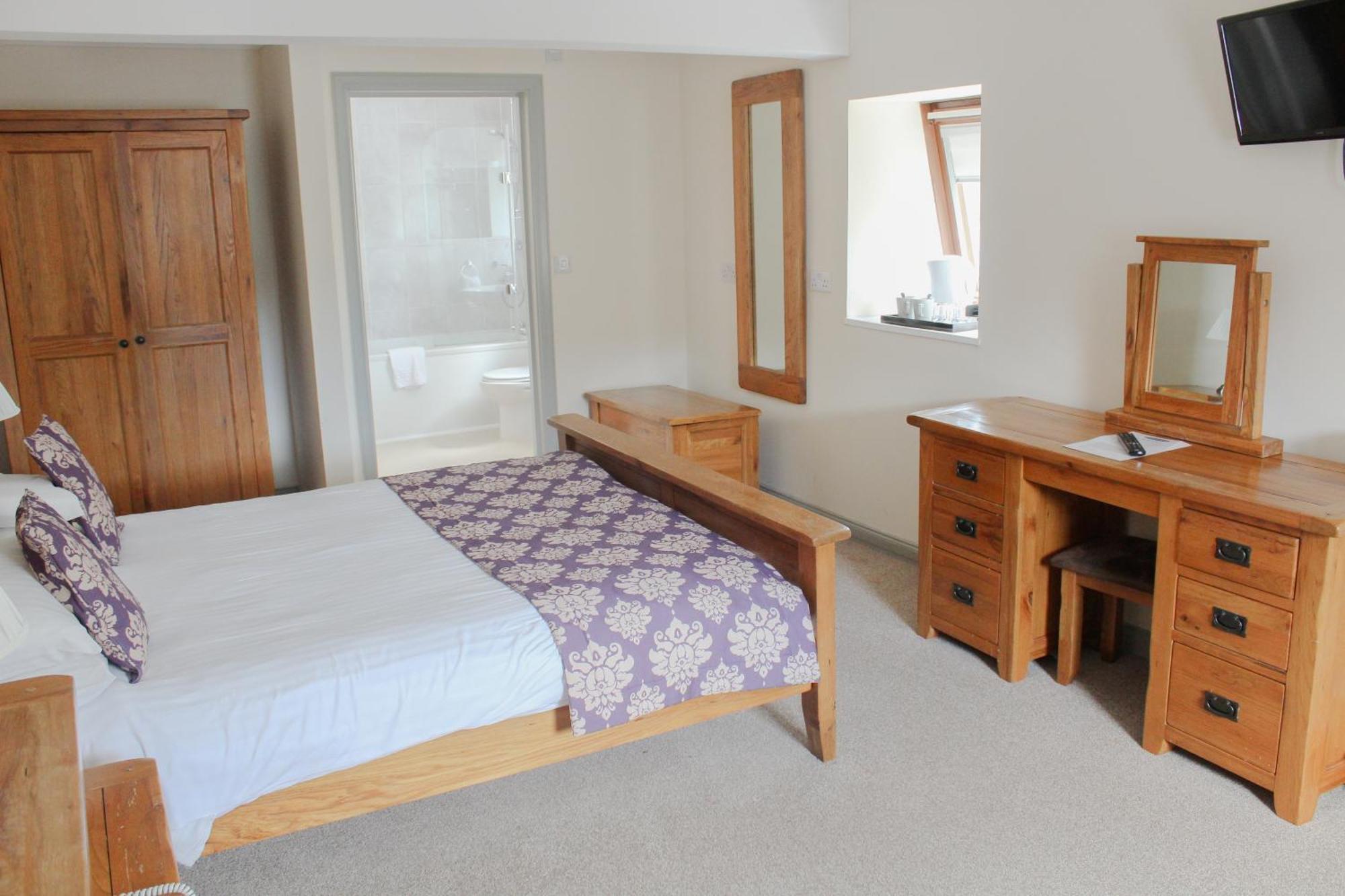 Craigmonie By Compass Hospitality Hotel